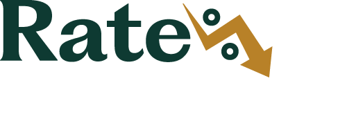 rate reducer logo